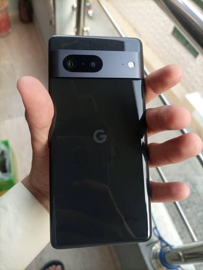 Google Pixel 7 | 10/10 Condition | Official PTA Approved