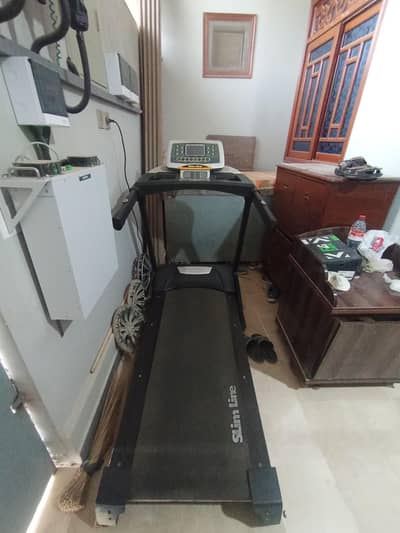 Tredmill, Running & Jogging Machine