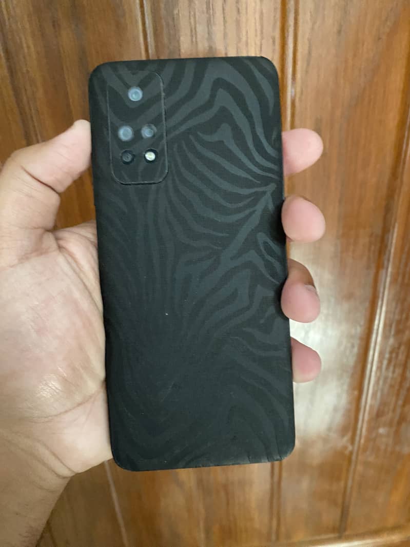 Redmi Note 11 3