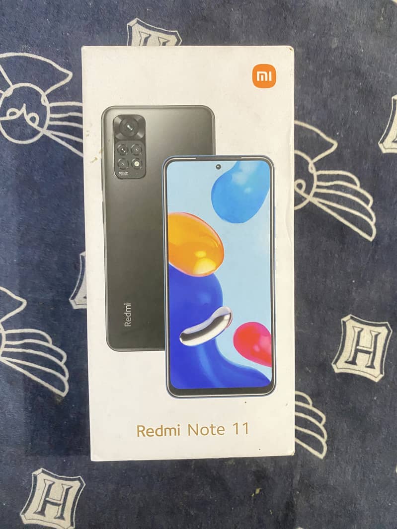 Redmi Note 11 5