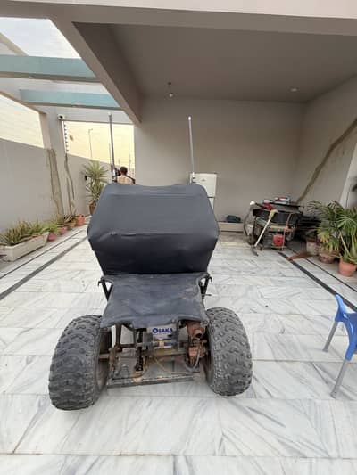 BUGGY FOR SALE IMPORTED FROM DUBAI