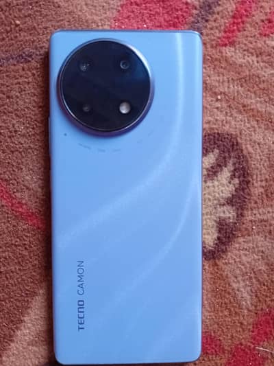 tecno comon 30s 10 by 10 condition 8+8 256