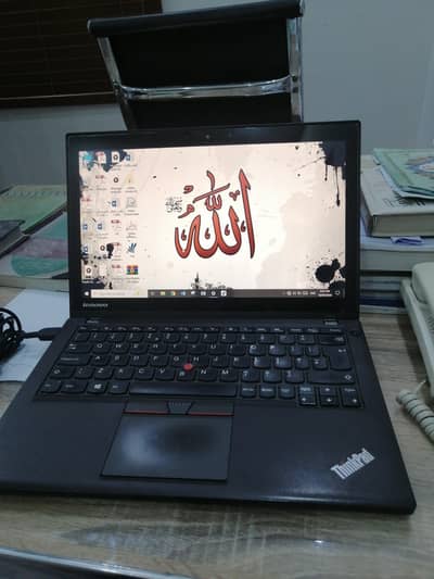 Lenovo ThinkPad