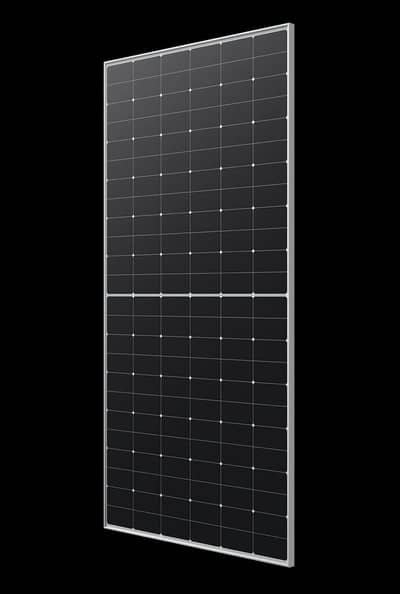 Solar Panels Longi HiMo 585 watts