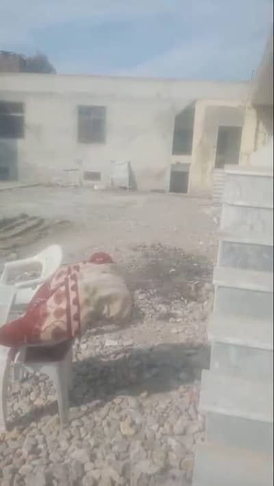 To Rent You Can Find Spacious Prime Location Lower Portion In Range Road