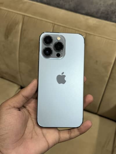 IPhone 13 Pro factory unlock non pta urgent sale