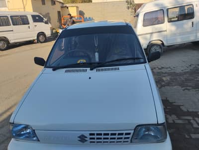MEHRAN CAR FOR SALE