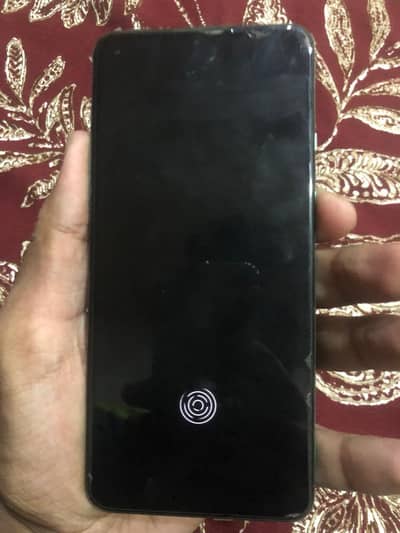 condition all ok everything is ok