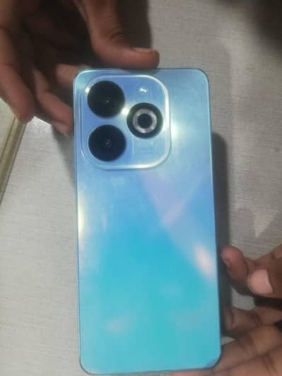 infinix smart 8 pro 4/128