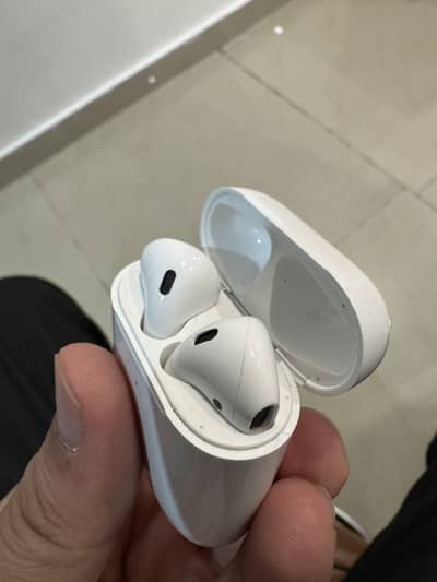 Apple Airpods 2