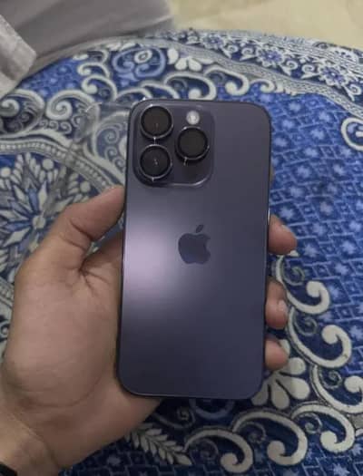 iphone 14 pro