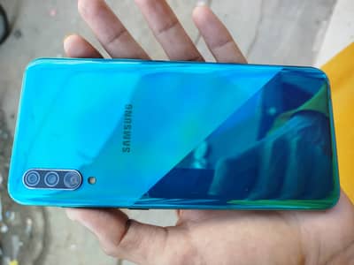 Samsung a30s 4/128