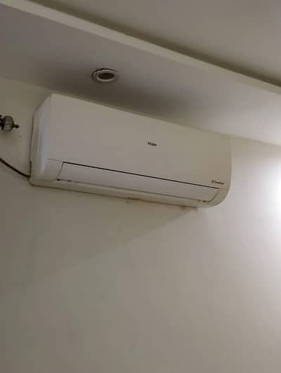 Haier 1.5 ton invertor AC