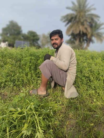 Nazeer khan 