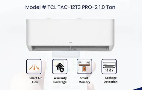TCL T3 pro 2