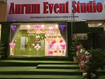 Female Reception/Office Asstt