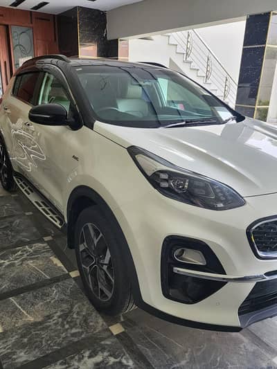 Brand New Gari Hai Allhumdolillah 