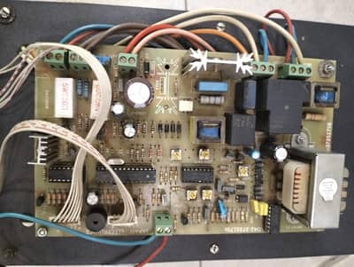 1000 Watt UPS in Best  Condition.  03135029112