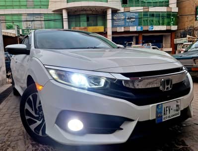 Honda Civic Immaculate condition