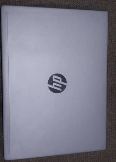 HP 430 G7 Ci5 10Gen 16GB 256 M2