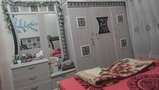 Bed Room set for sale