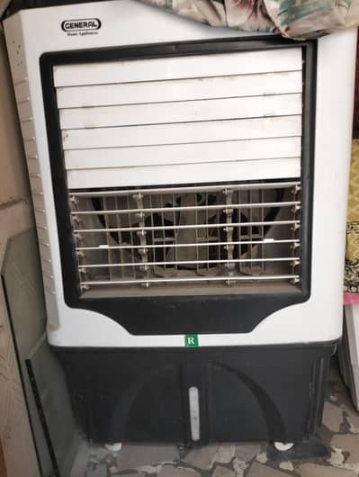 air cooler fast cooling good condition