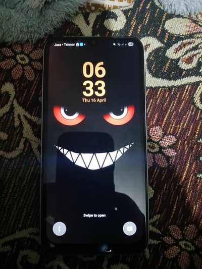 Samsung Galaxy A15  / 8GB Ram / 256GB Room