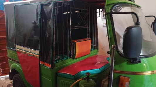 Rikshwa For sale 2018 model New Asia