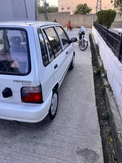 gift for mehran lovers totel genuine better then cultus,coure,alto,