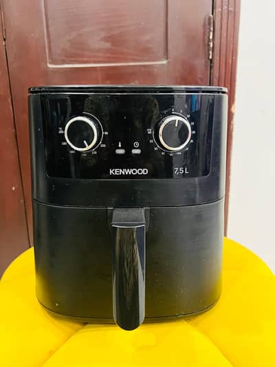Kenwood Air Fryer - HFP76 avaibale for Sale