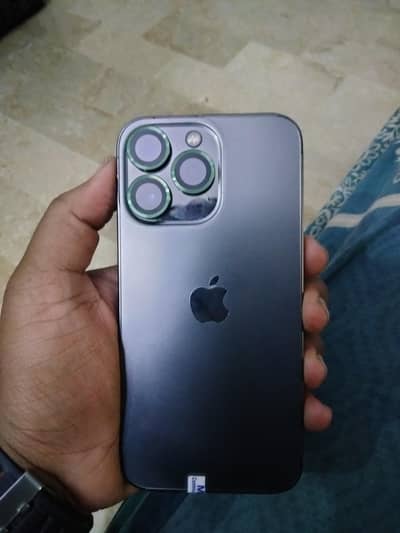 Iphone 13 pro Non Pta with Box