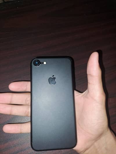 iPhone 7 32 gb Non PTA