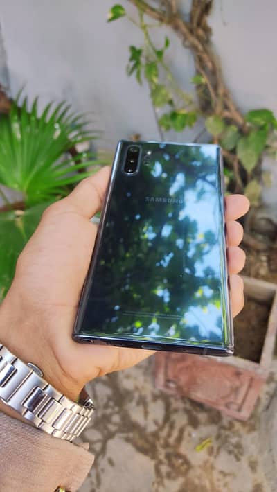 samsung Galaxy note 10 plus