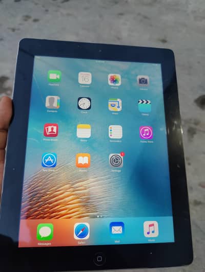 I pas 3rd generation 16 gb