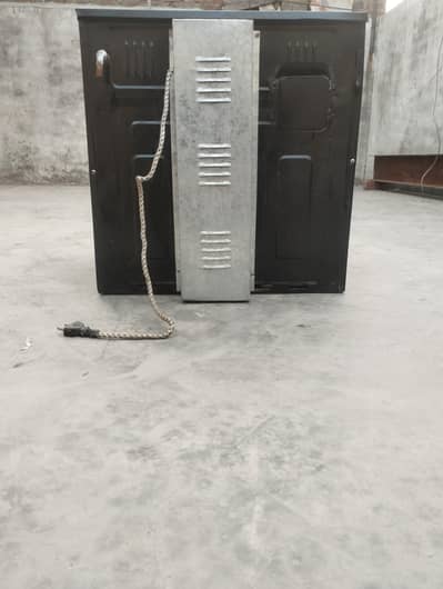 canon gas oven