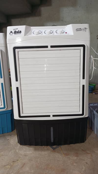 Super Plastic Quality with Gurranttee motor