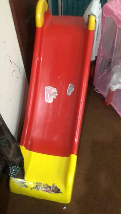 Slide for sale