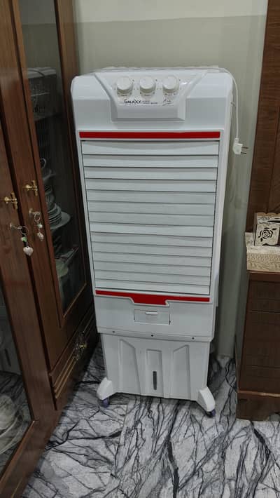Galaxy Air Coller