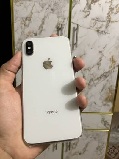 IPhone X PTA Approved