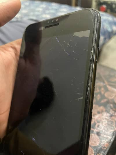 iPhone 7 Plus Read add