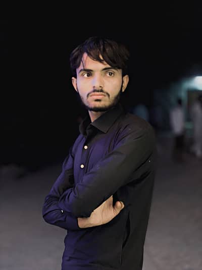 Salman Mukhtar