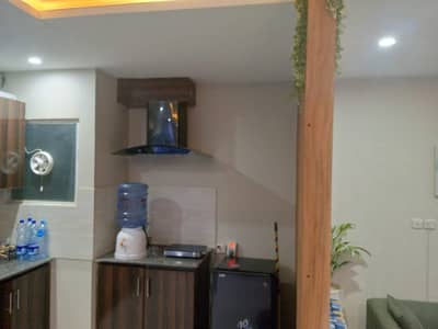 Modern Apartment for Sale in Elanza Mall, Gulberg D Markaz
