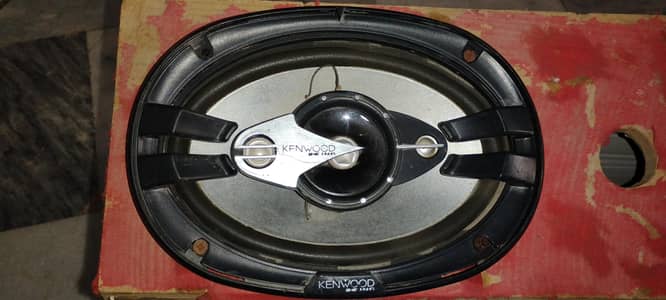 Kenwood Speakers For Sale