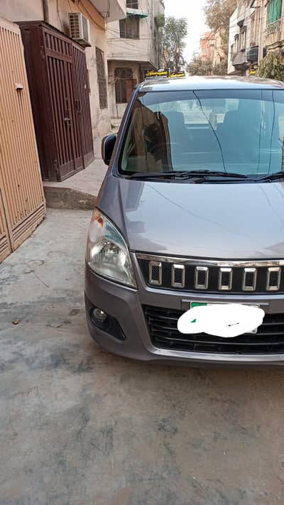 suzuki wagnor contect 03454361816