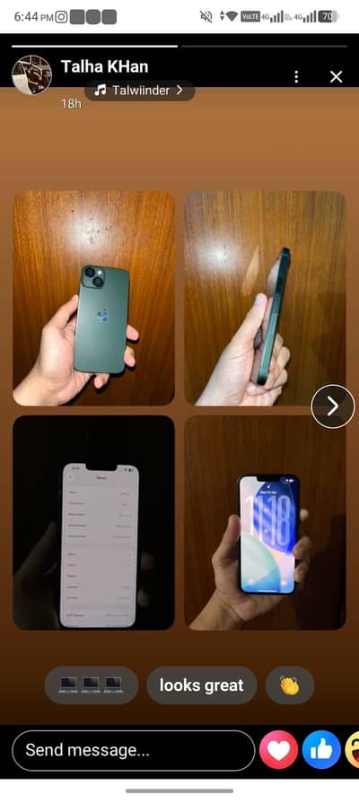 iphone 13 factory unlock