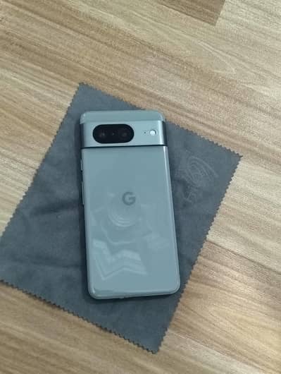 google pixel 8 official pta approved