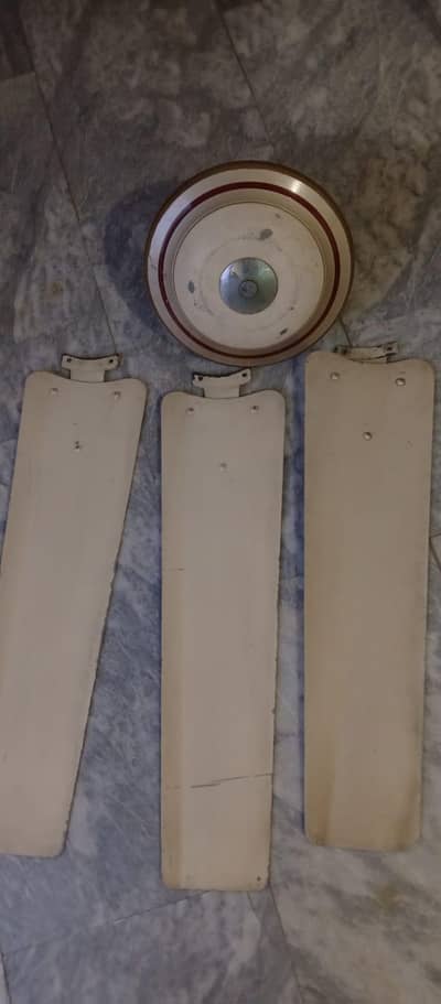 gfc fan for sale good condition