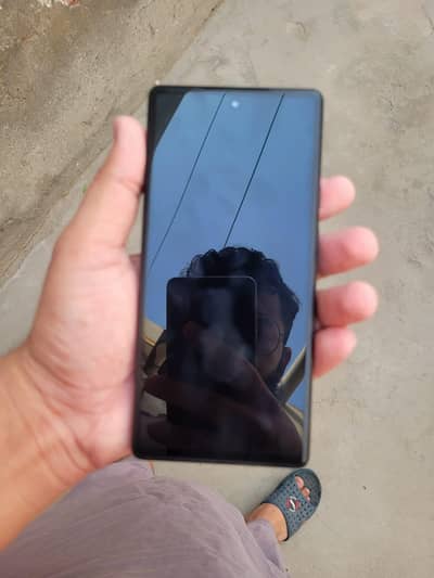 Google Pixel 6 8+128