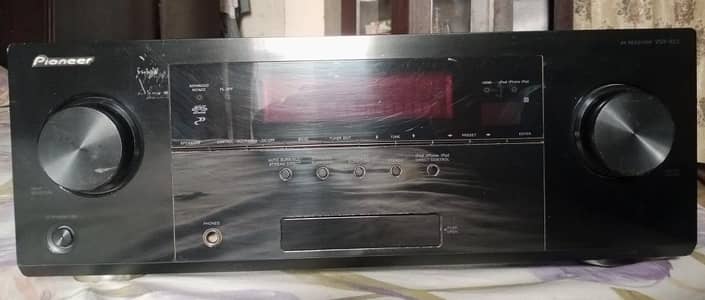 pioneer Vsx 922
