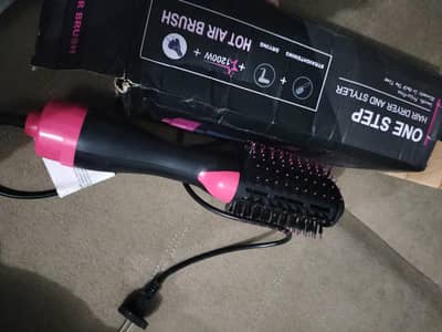 hair tool